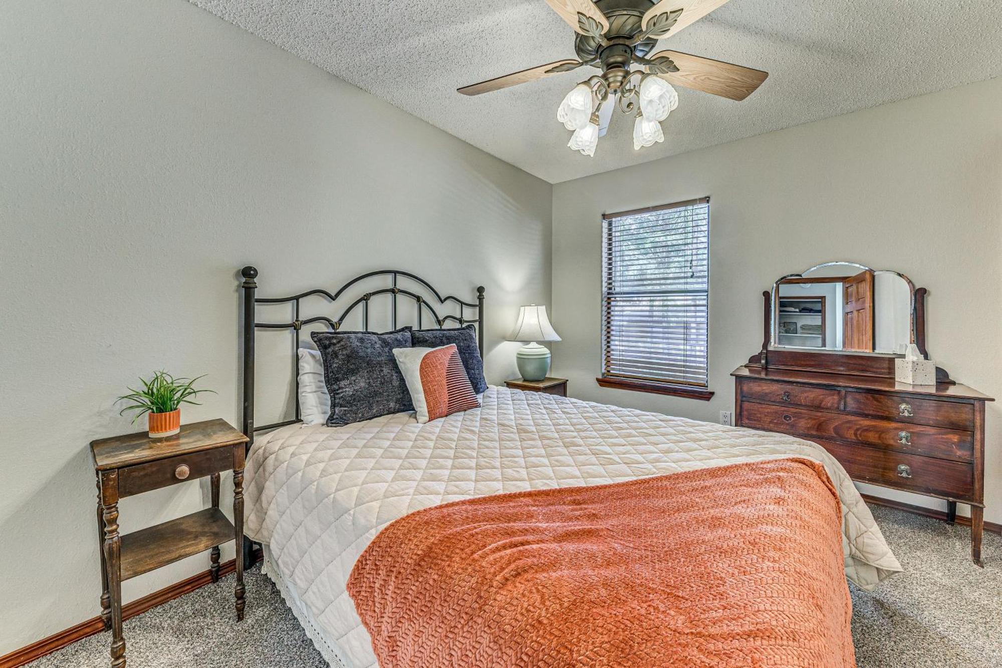 Condo With Hot Tub About 4 Miles To Ruidoso Winter Park! Dış mekan fotoğraf